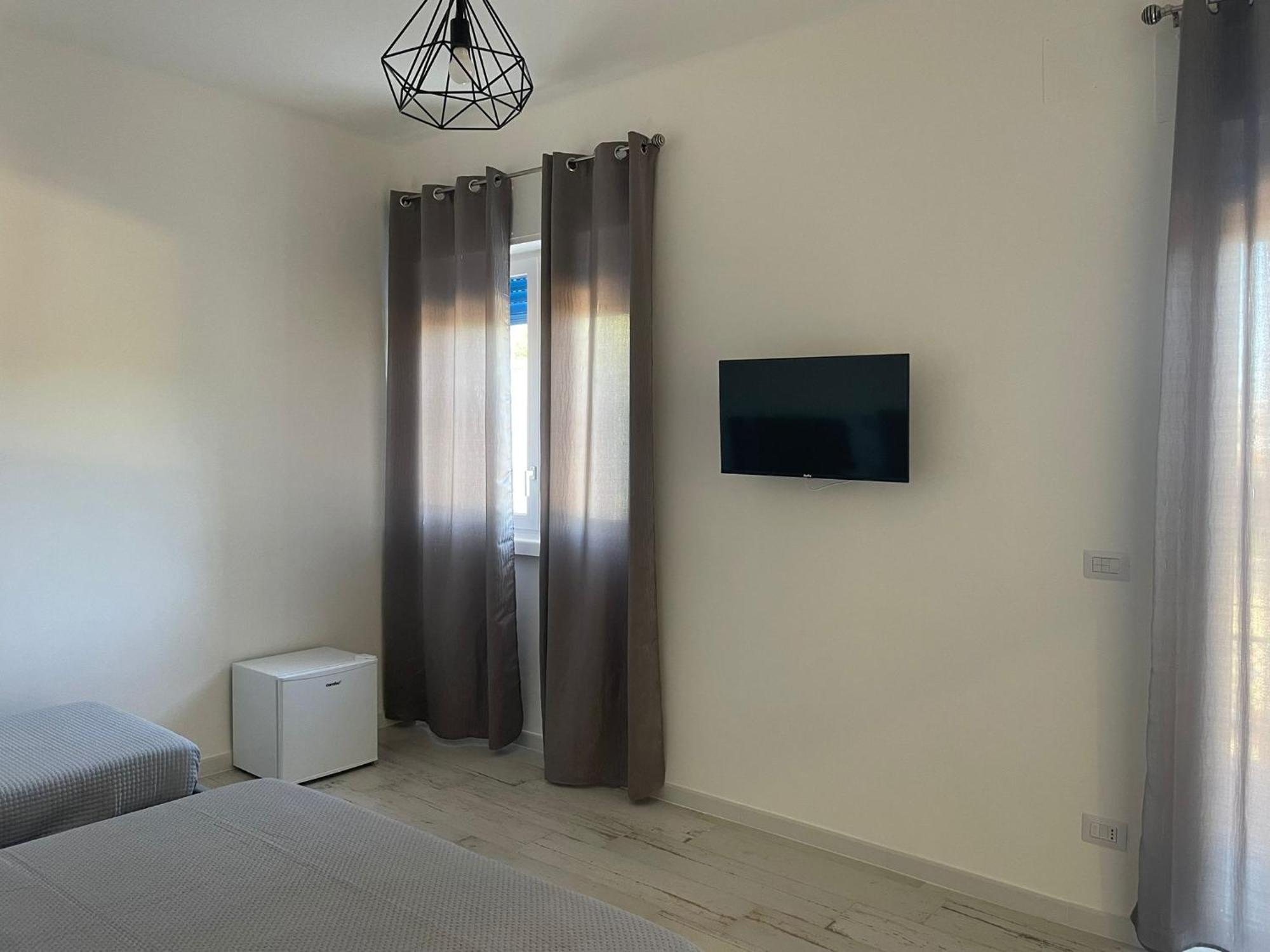 Maison Appartaments Bari Exterior photo